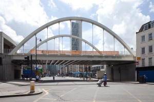 Shoreditch High Street