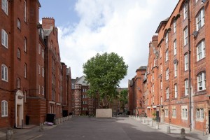 Boundary Estate