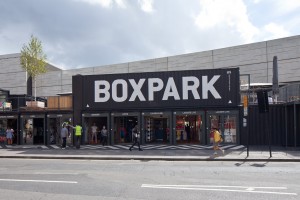 Boxpark