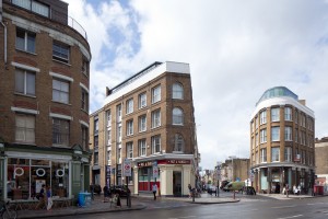 Great Eastern Street