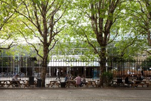 Vibe Bar, Brick Lane